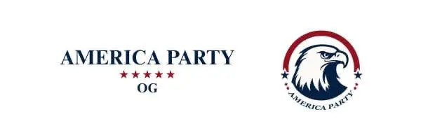 The America Party Hero